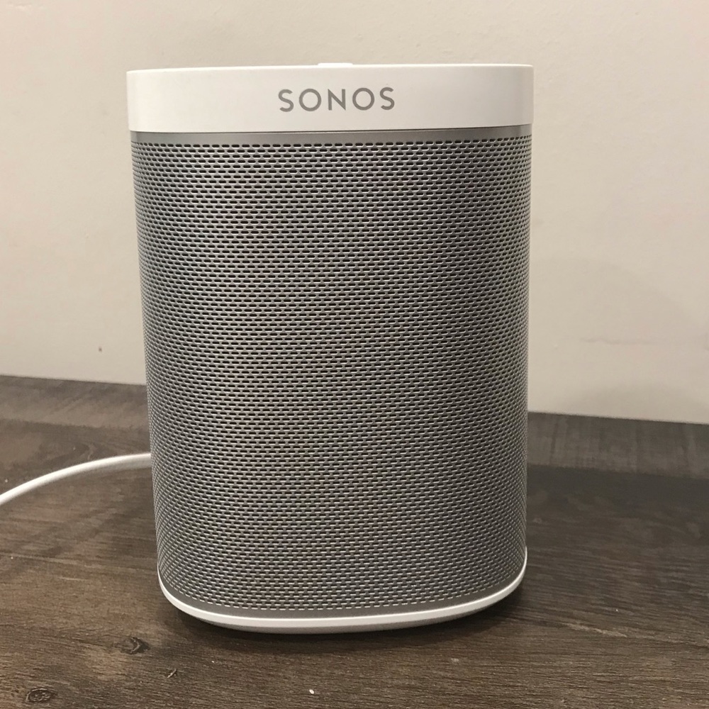 Sonos Play:1 Speaker